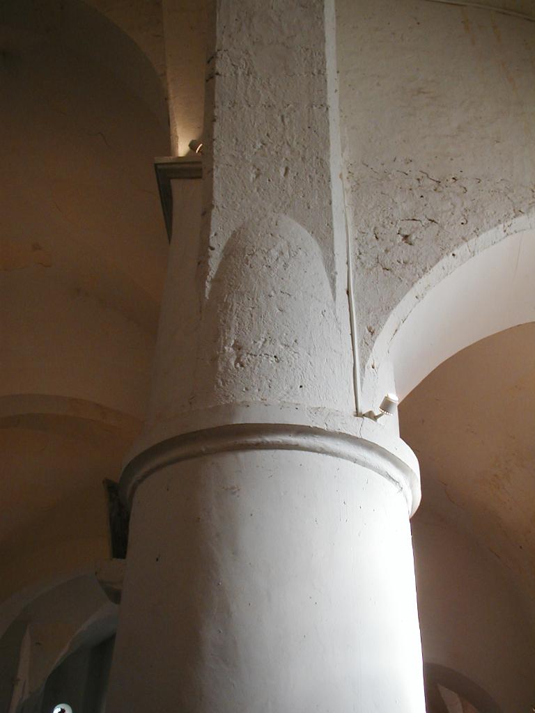 église paroissiale Saint-Aignan