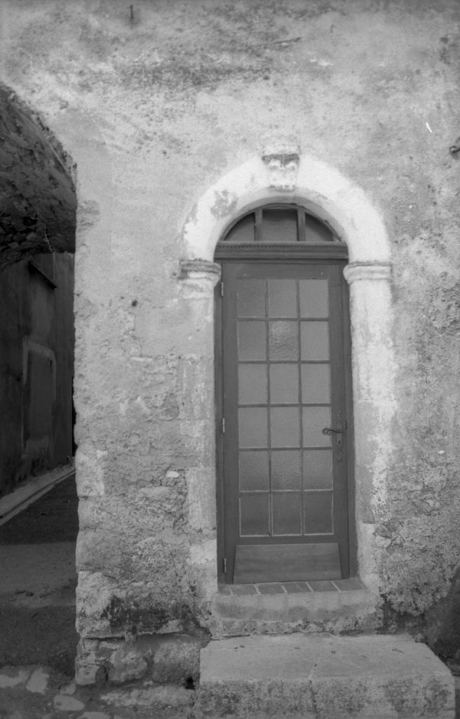 Maison N° 7