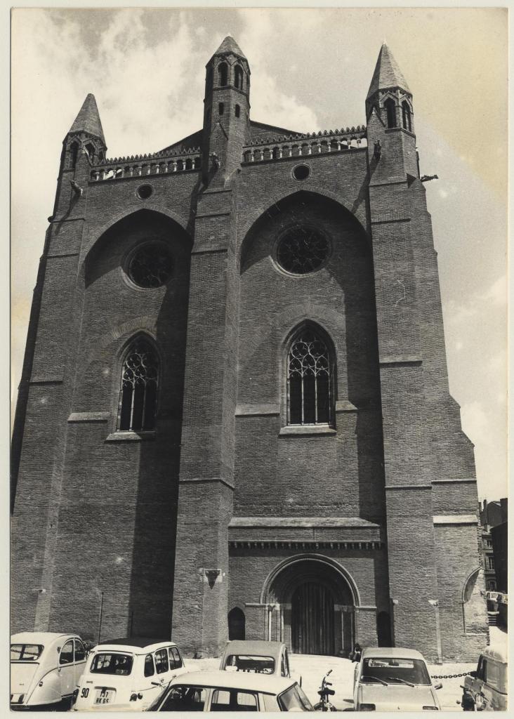 couvent des Jacobins