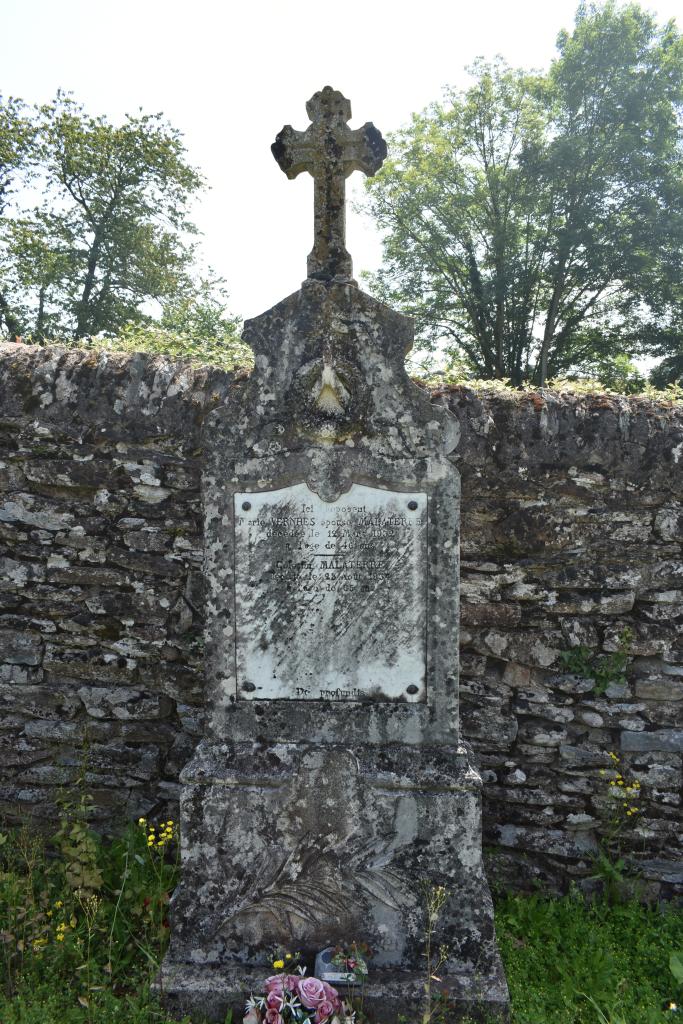 cimetière du Pas