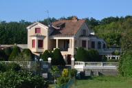 maison de l'industriel Bourdil