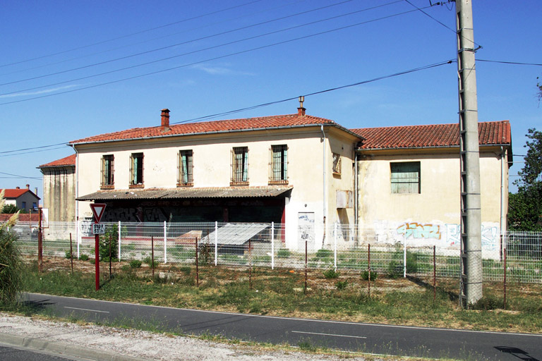 coopérative vinicole de Toulouges