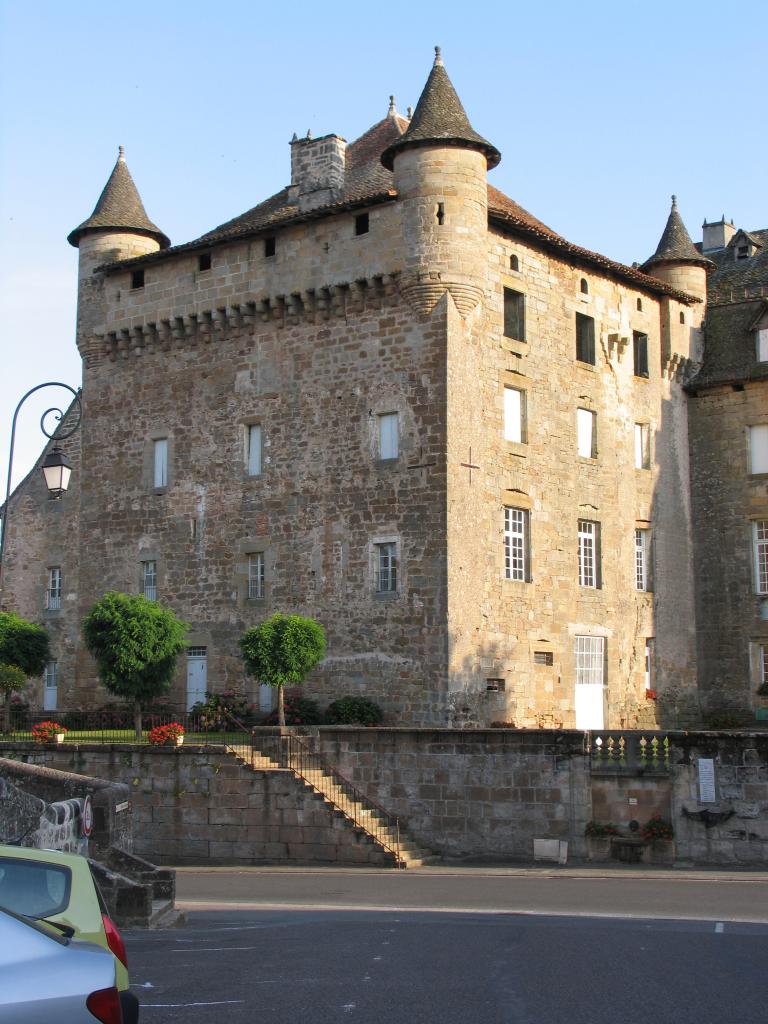 château