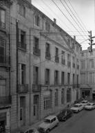 hôtel Chirac