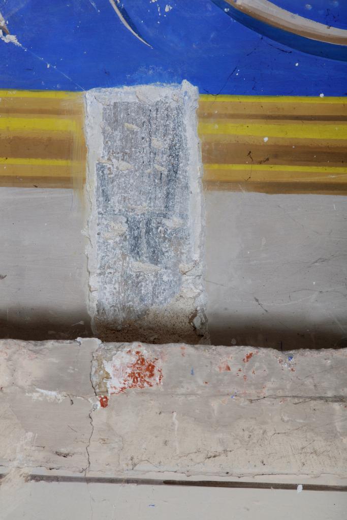 peintures romanes