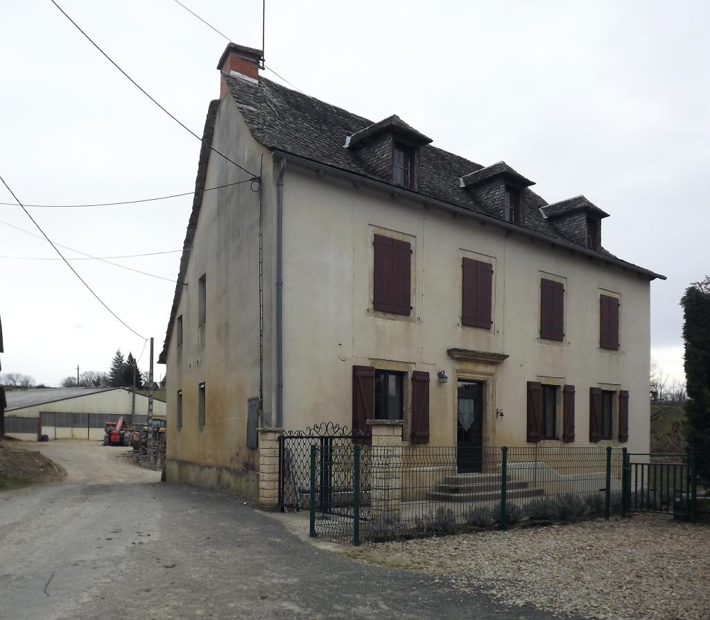 hameau de Annat