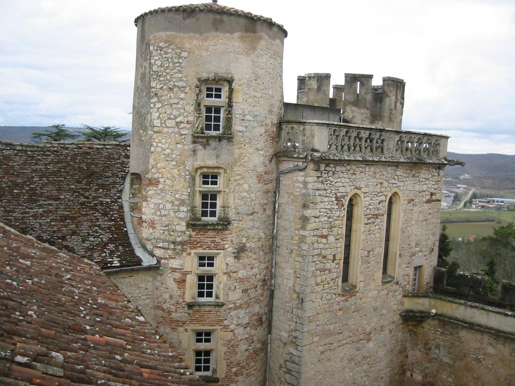 château