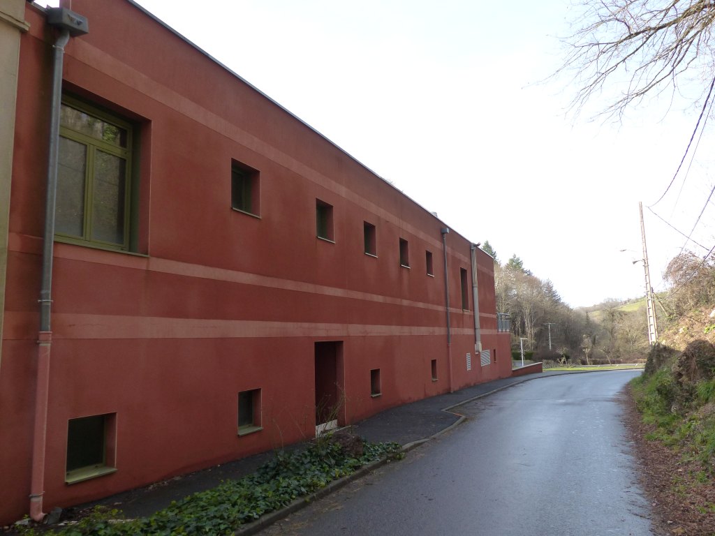 institut thermoludique L'Edenvik