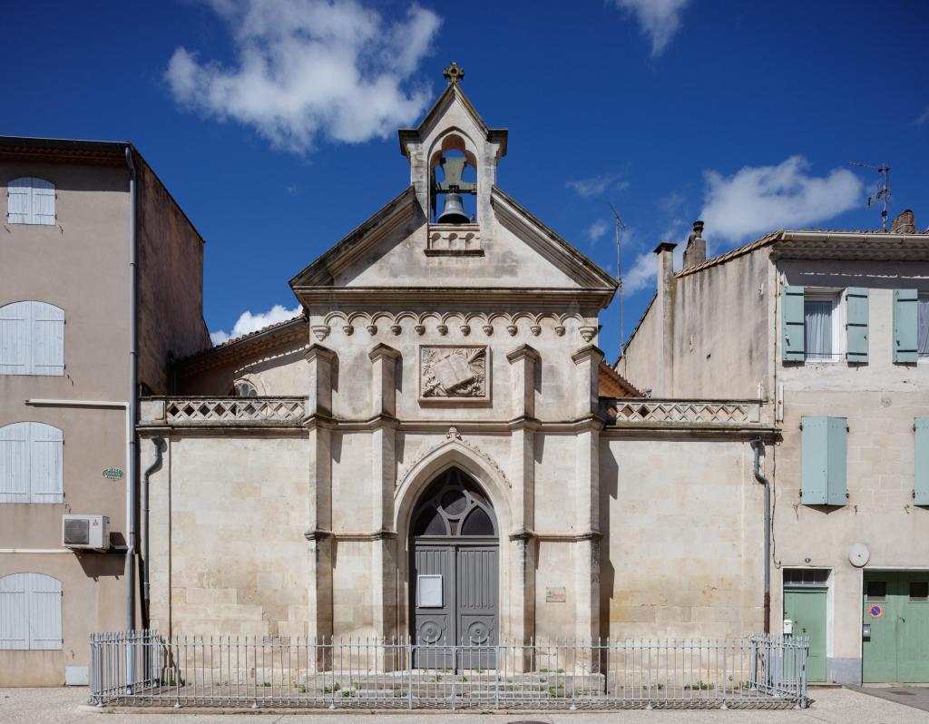 Temple