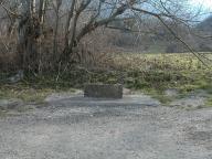 monument commémoratif de la guerre de 1939-1945