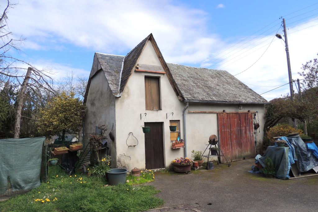 ferme