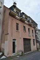 Immeuble
