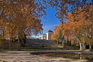 château de Castries