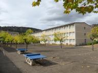 collège Georges Pompidou