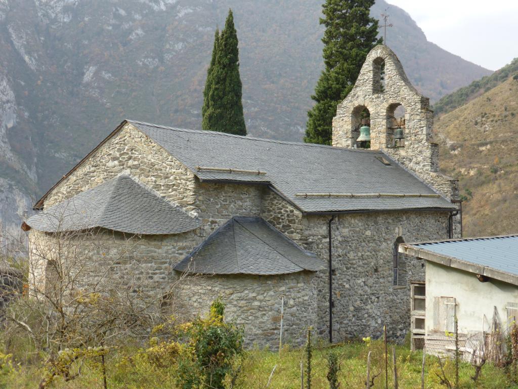 église Saint-Pierre