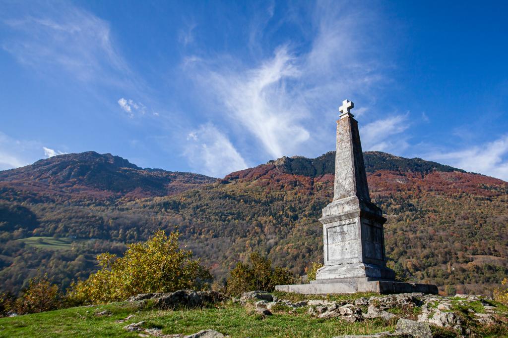 Monument de Solférino