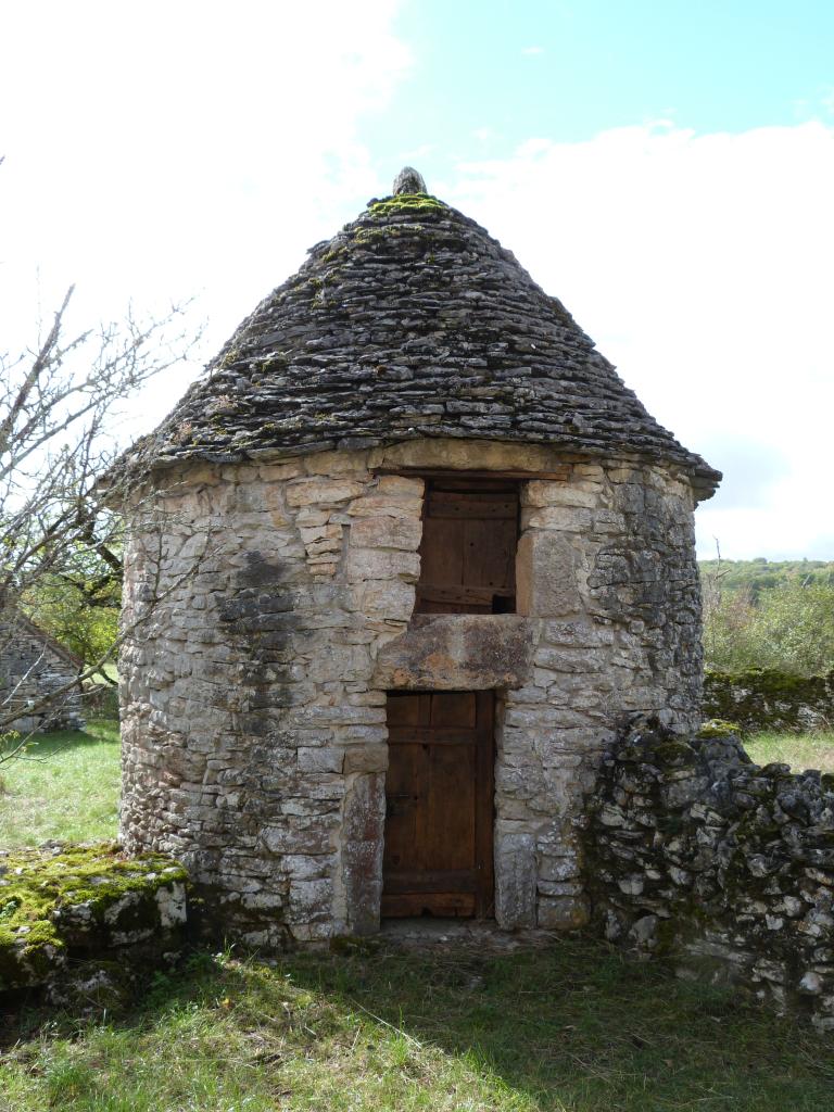 ferme