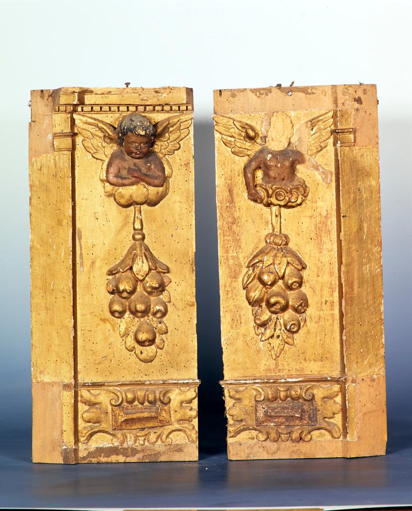 tabernacle du maître-autel