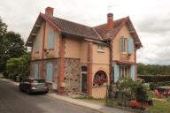 maison jumelle type "Carmaux X"