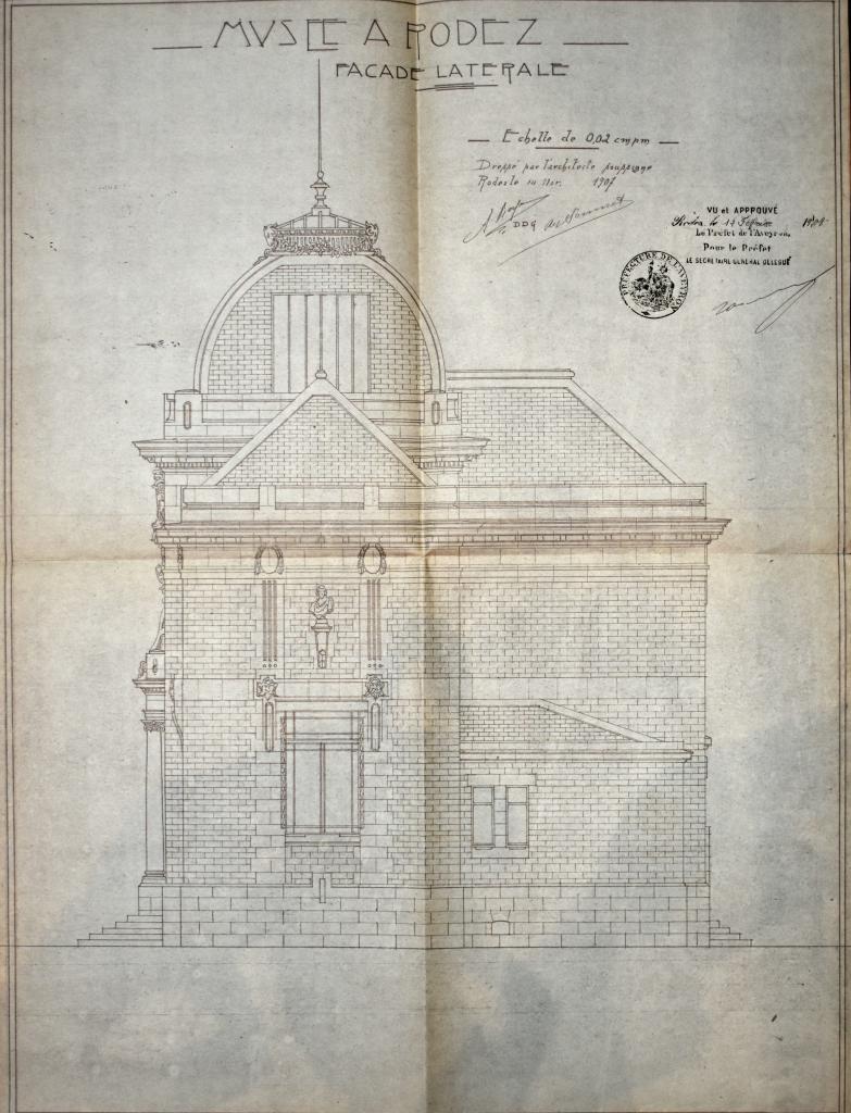 musée Denys-Puech