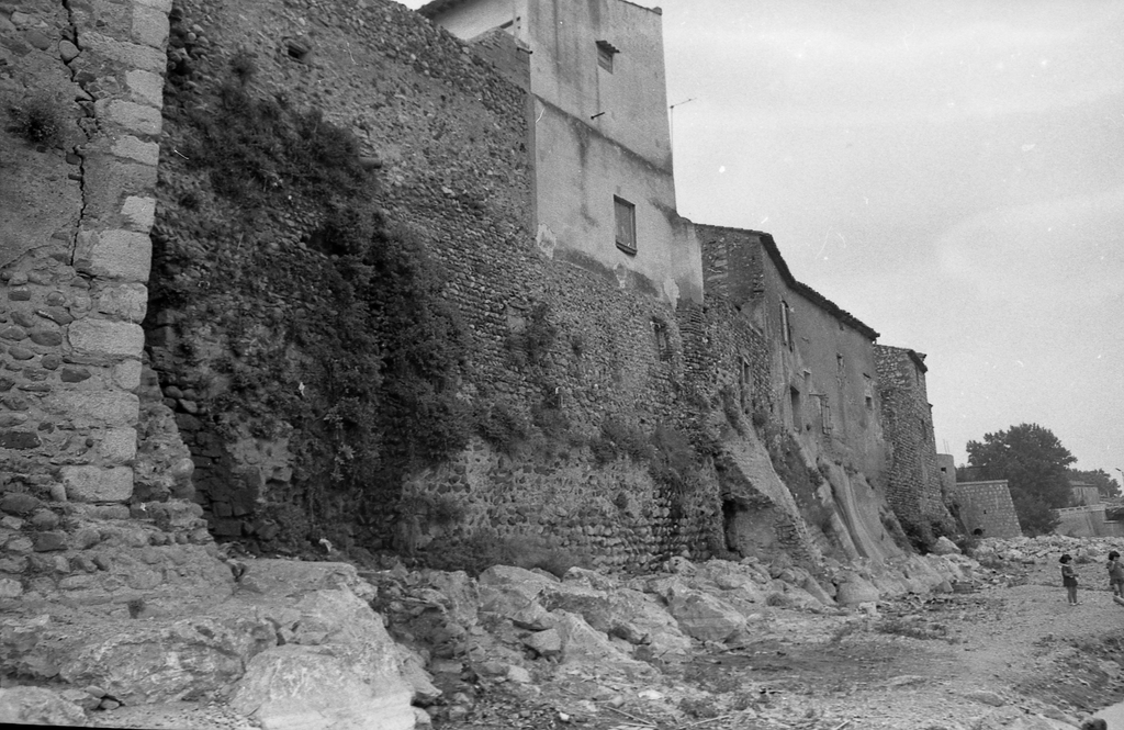 Fortification d'Agglomération