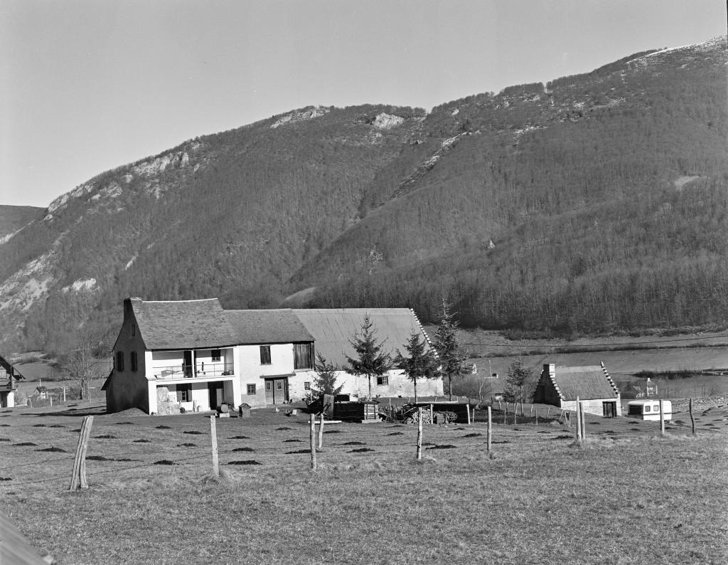 fermes