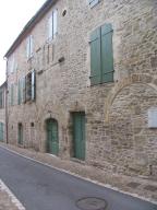maison, dite Maison du Silence