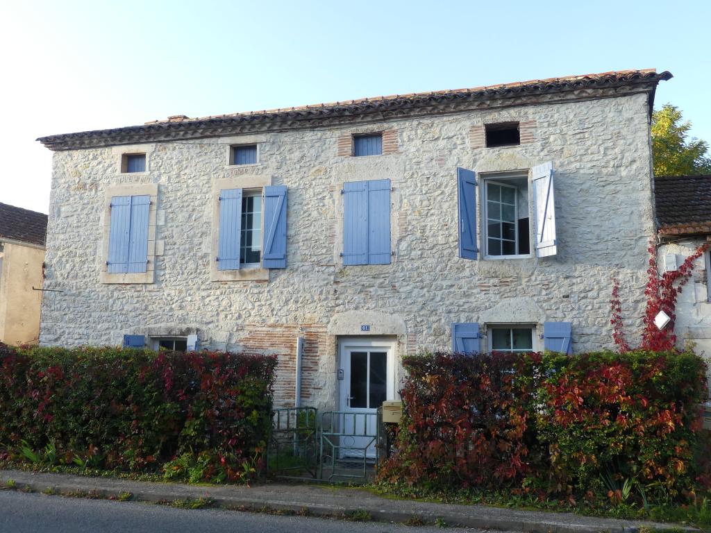 maison