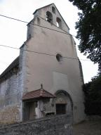 église paroissiale Saint-Hilaire