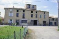 moulin à farine ; scierie ; atelier de tissage ; fabrique de peigne en corne, usine de Lévis-Mirepoix dite usine du Perdut