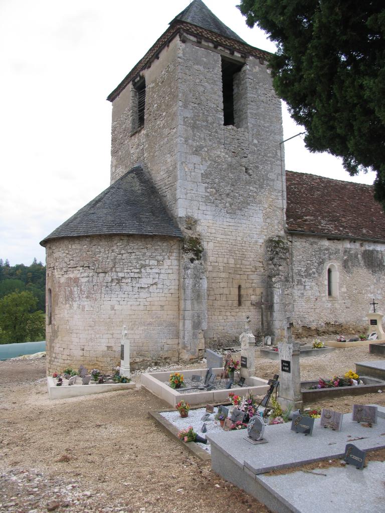 église paroissiale Saint-Germain