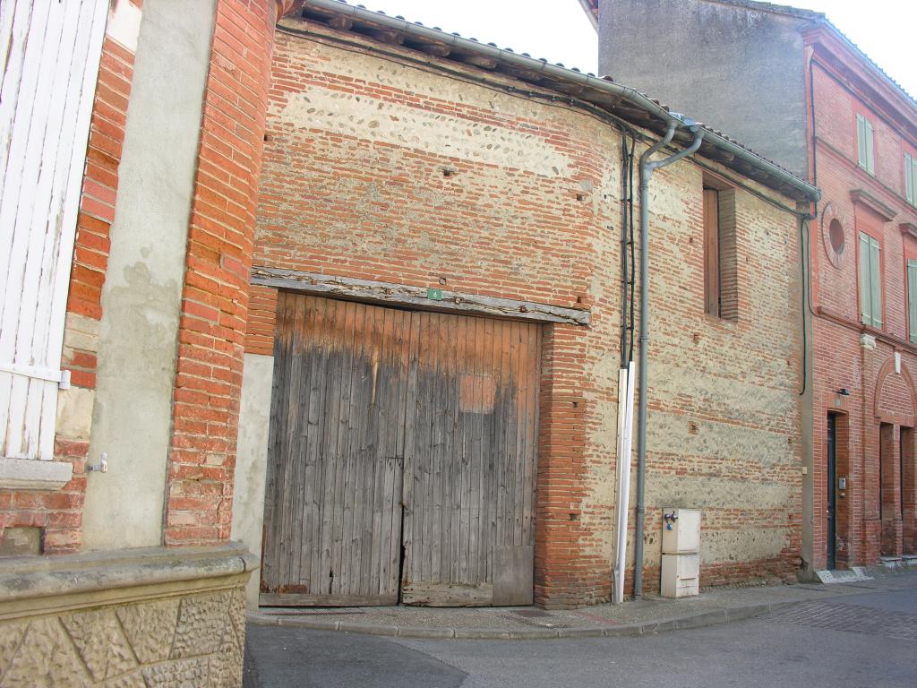maison