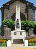 monument aux morts de la guerre de 1914-1918