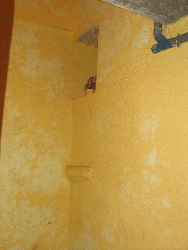 demeure dite repaire, actuellement maisons