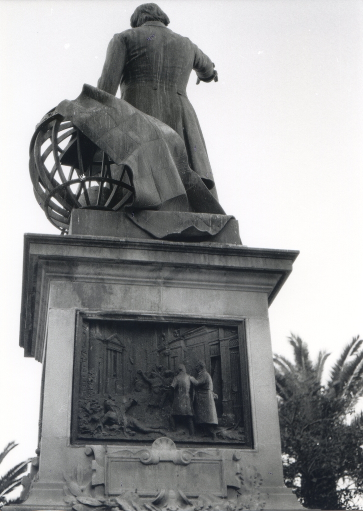 monument de François Arago