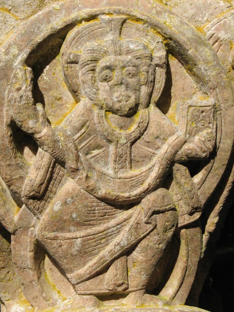 ancienne abbaye Saint-Pierre puis église paroissiale Notre-Dame de l'Assomption