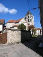 église paroissiale Notre-Dame de l'Assomption