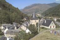 présentation de la commune