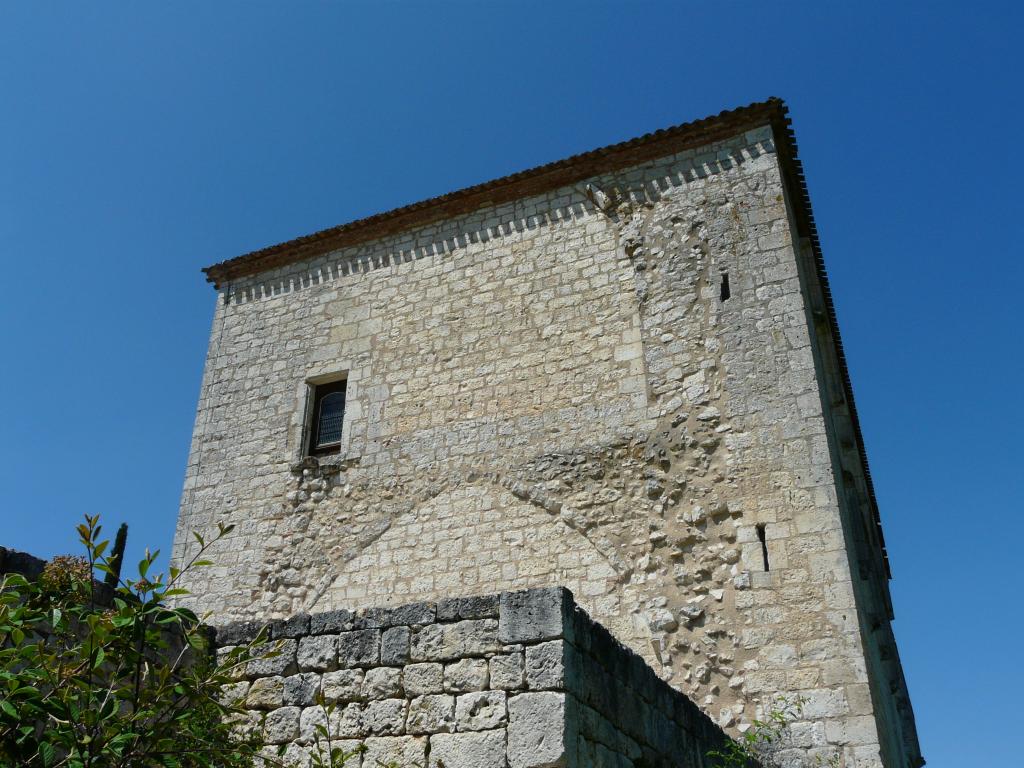 château