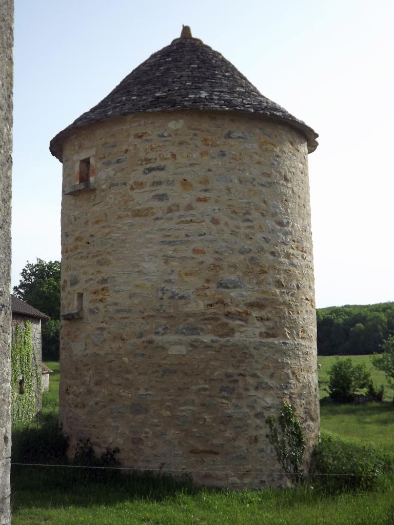 ancienne ferme