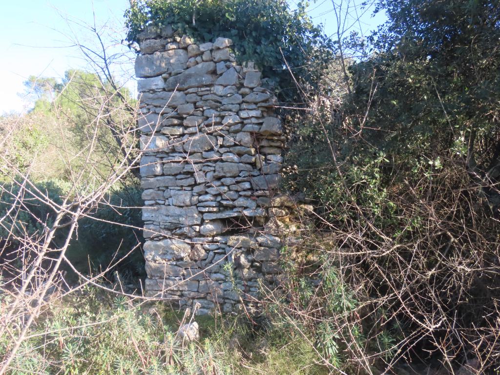 Ensemble de bergeries