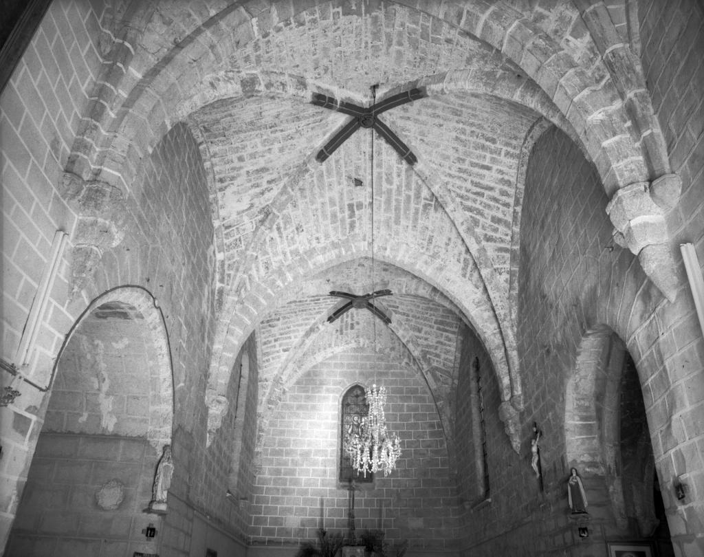 Eglise paroissiale de la-Nativité-de-Saint Jean-Baptiste