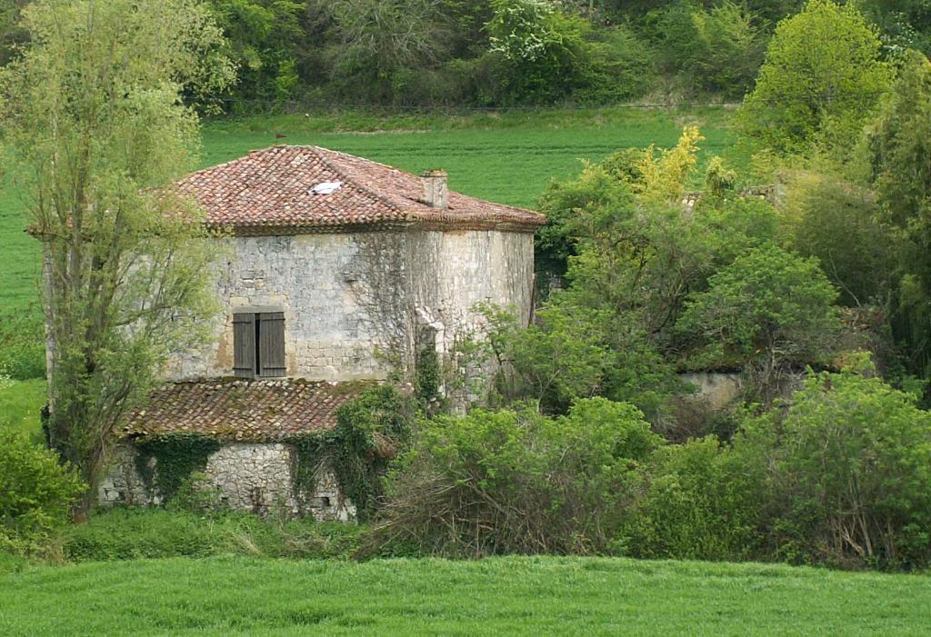 mouline de Belin