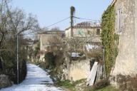 fortification d'agglomération