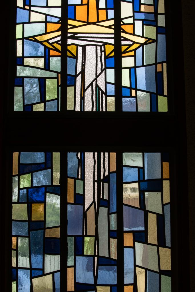 église paroissiale du Sacré Coeur