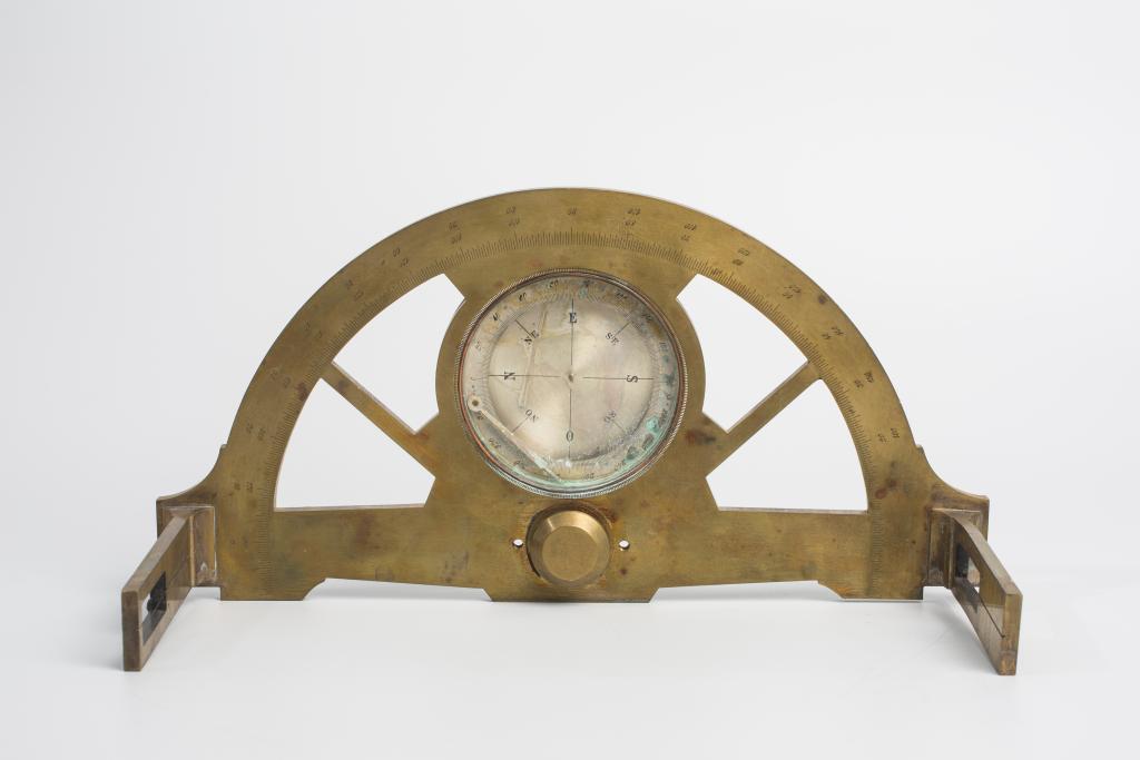 collection d'objets de physique