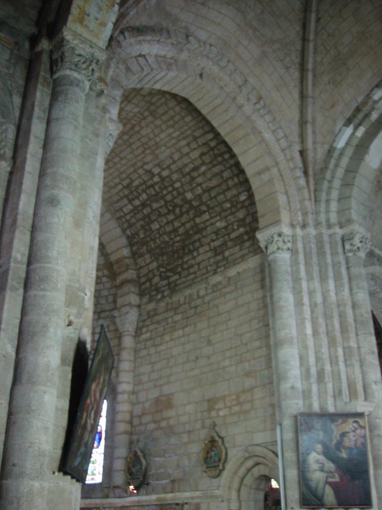 église paroissiale Saint-Geniès