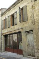 maison , atelier