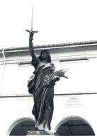 monument aux morts, de la guerre de 1914-1918