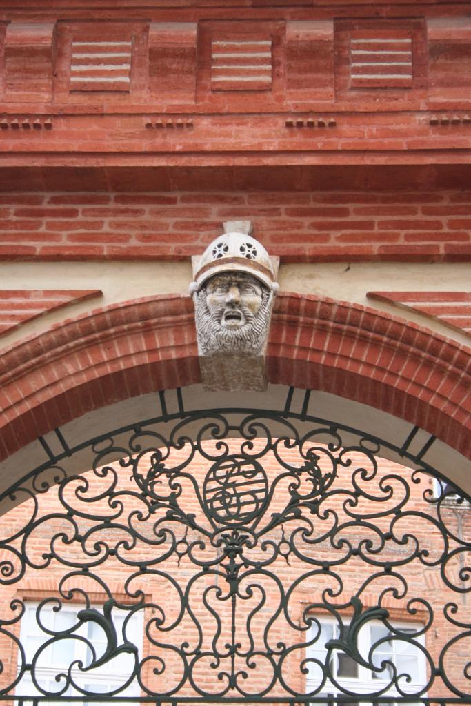 hôtel Lefranc de Pompignan